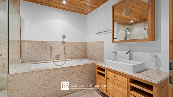 Bien rare et unique haut standing dans un lieu exclusif 11