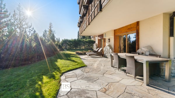 Bien rare et unique haut standing dans un lieu exclusif 4