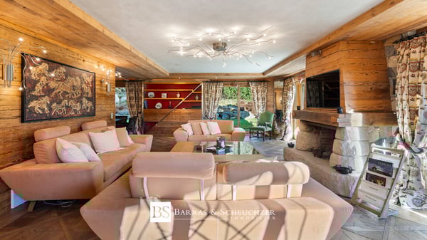 Bien rare et unique haut standing dans un lieu exclusif 6