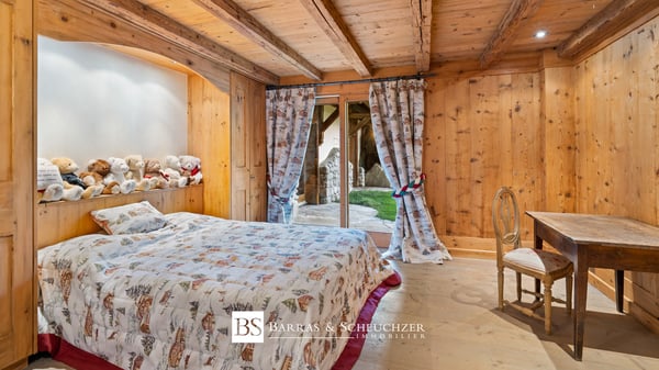 Bien rare et unique haut standing dans un lieu exclusif 10