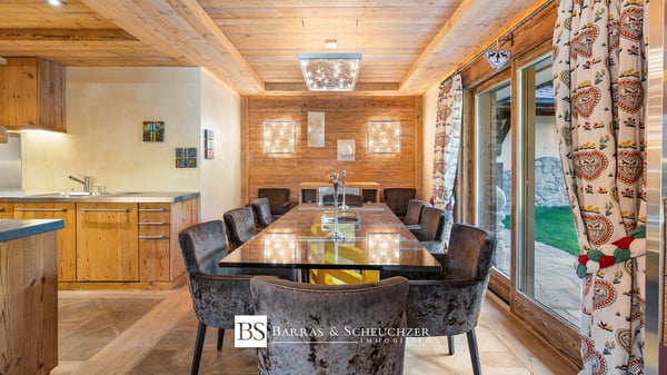 Bien rare et unique haut standing dans un lieu exclusif 3