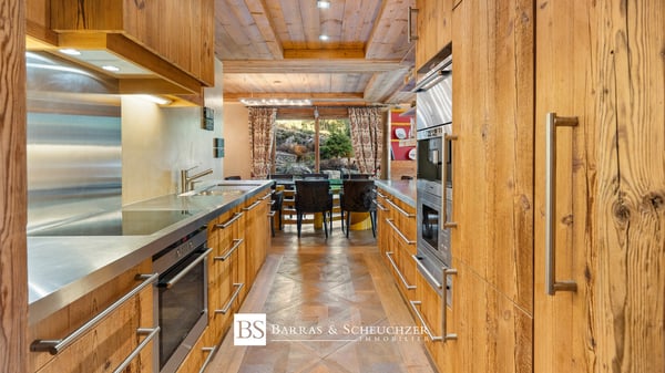 Bien rare et unique haut standing dans un lieu exclusif 7