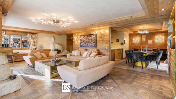 Bien rare et unique haut standing dans un lieu exclusif 2