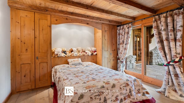 Bien rare et unique haut standing dans un lieu exclusif 9