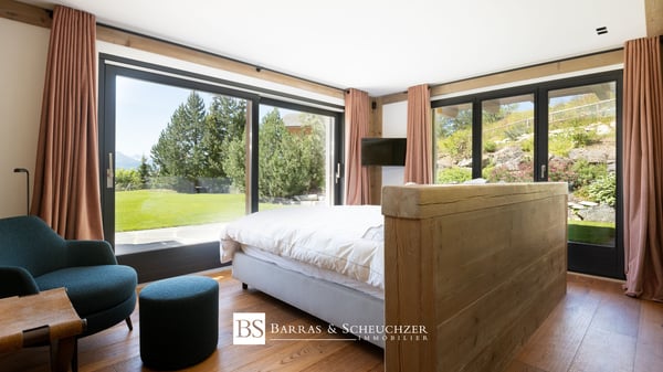 Duplex d'exception de 230m2 à Plans-Mayens 6