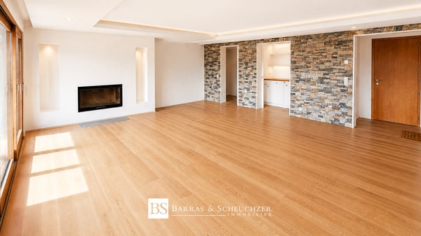 Magnifique 4.5 pièces rénové en résidence secondaire 3