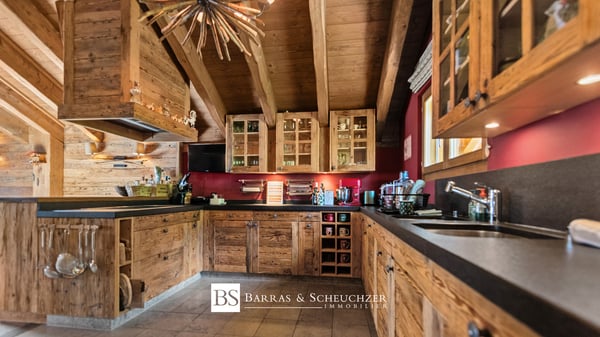 Duplex de prestige avec 5 chambres et vue panoramique 4
