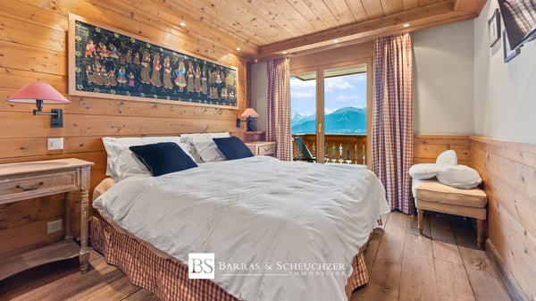 Duplex de prestige avec 5 chambres et vue panoramique 6