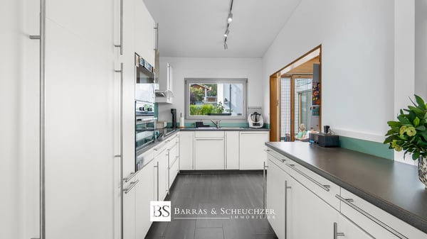 Maison individuelle avec vue panoramique 8