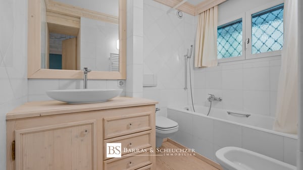 Appartement d'exception au coeur d'un écrin de verdure 9