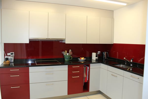 Wunderschöne Wohnung im Dorfzentrum von Wolfenschiessen 11