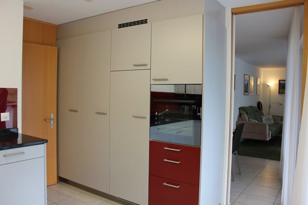 Wunderschöne Wohnung im Dorfzentrum von Wolfenschiessen 12