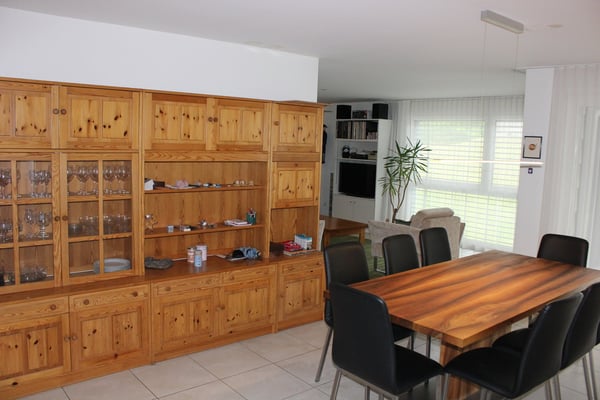 Wunderschöne Wohnung im Dorfzentrum von Wolfenschiessen 7
