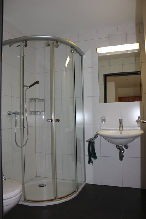 Wunderschöne Wohnung im Dorfzentrum von Wolfenschiessen 13