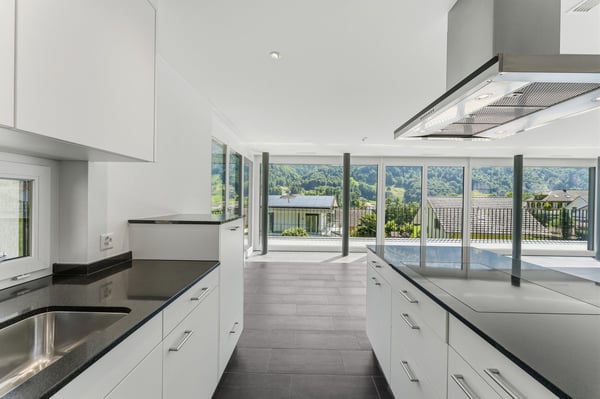 5.5-Zimmer-Gartenwohnung mit Nidwaldner Bergblick 10