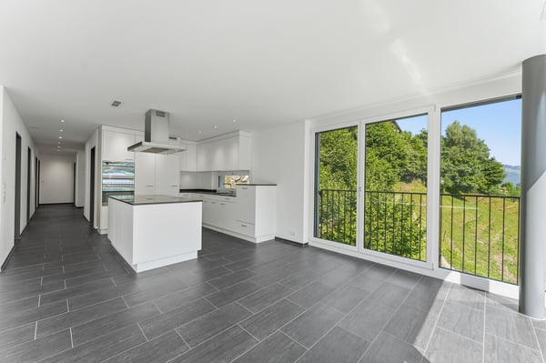 5.5-Zimmer-Gartenwohnung mit Nidwaldner Bergblick 13
