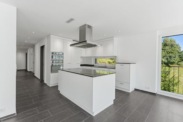 5.5-Zimmer-Gartenwohnung mit Nidwaldner Bergblick 11