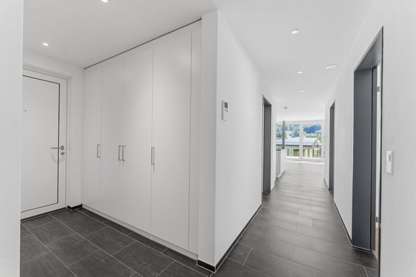 5.5-Zimmer-Gartenwohnung mit Nidwaldner Bergblick 19