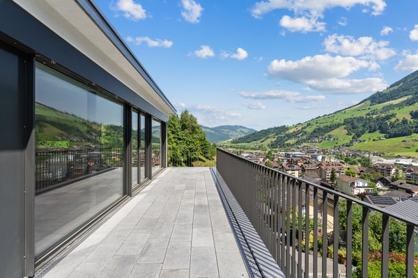Charmante 4.5-Zimmer-Dachwohnung mit Bergblick in Dallenwil 23