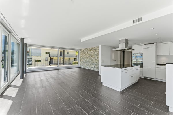 Charmante 4.5-Zimmer-Dachwohnung mit Bergblick in Dallenwil 9