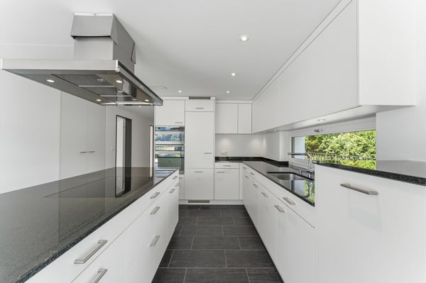 Charmante 4.5-Zimmer-Dachwohnung mit Bergblick in Dallenwil 4