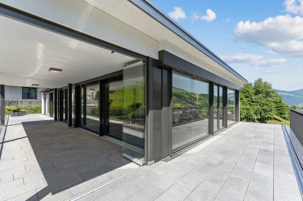 Charmante 4.5-Zimmer-Dachwohnung mit Bergblick in Dallenwil 24