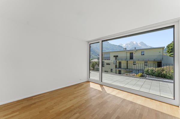 Charmante 4.5-Zimmer-Dachwohnung mit Bergblick in Dallenwil 15