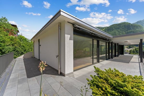 Charmante 4.5-Zimmer-Dachwohnung mit Bergblick in Dallenwil 28