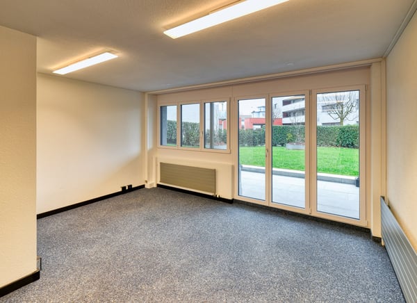 Büro- oder Praxisraum PC-6 (#9013) im 