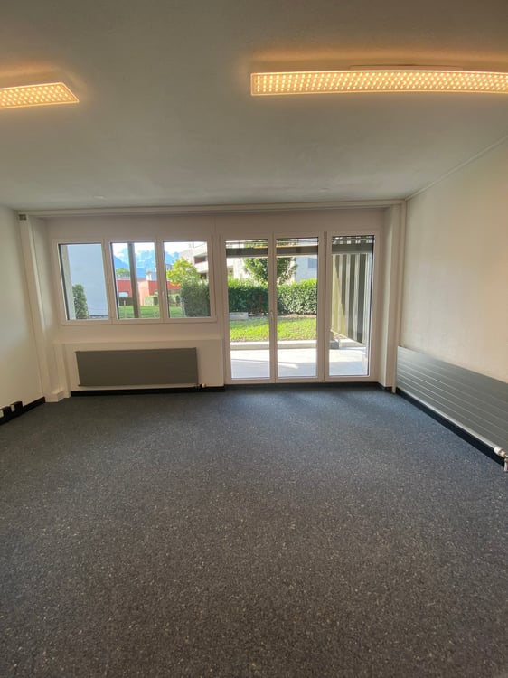 Büro- oder Praxisraum PC12 (#9016) im