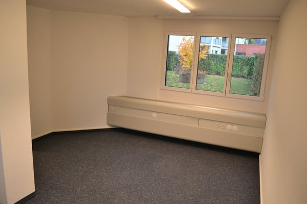 Büro- oder Praxisraum PC12 (#9016) im 
