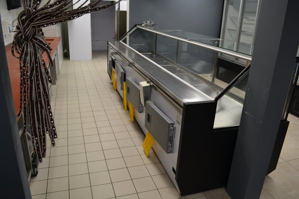 Moderne Geschäftsfläche im Zentrum von Altdorf zu vermieten 10