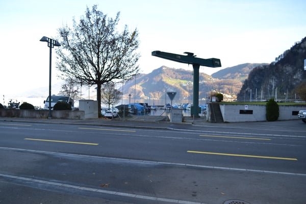 Ihr neuer Steuersitz in Hergiswil/NW, noch dieses Jahr verfügbar 10