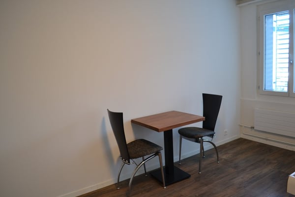 Ihr neuer Steuersitz in Hergiswil/NW, noch dieses Jahr verfügbar 5