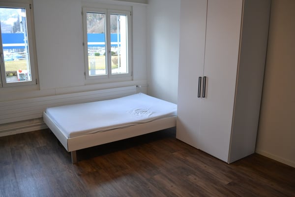 Ihr neuer Steuersitz in Hergiswil/NW, noch dieses Jahr verfügbar 2