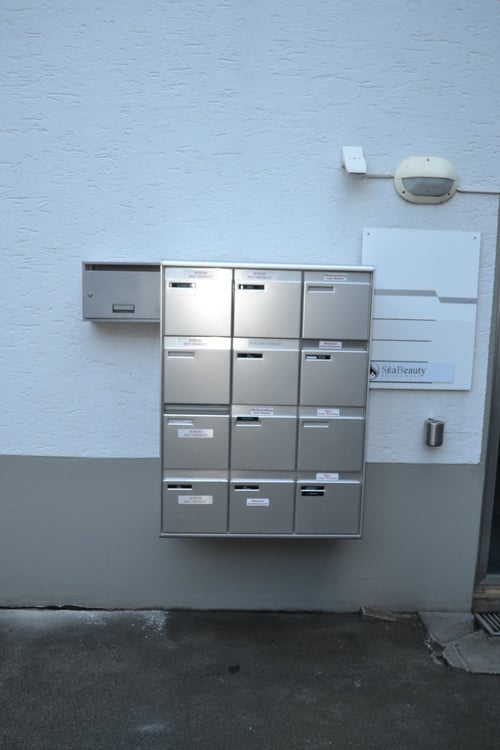 Ihr neuer Steuersitz in Hergiswil/NW, noch dieses Jahr verfügbar 9