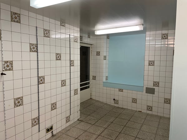 Vielseitig nutzbare Gewerberäumlichkeit…