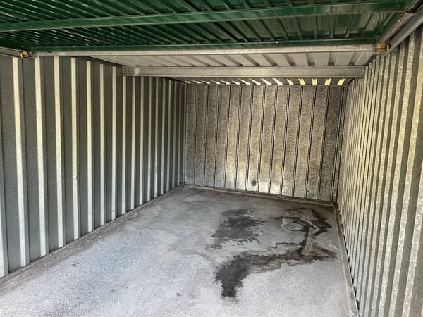 Garagenbox als Lagerraum in Kriens zu vermieten 2