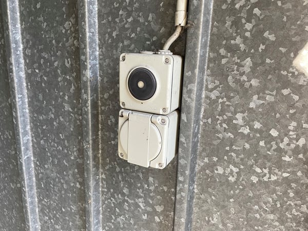 Garagenbox als Lagerraum in Kriens zu vermieten 4