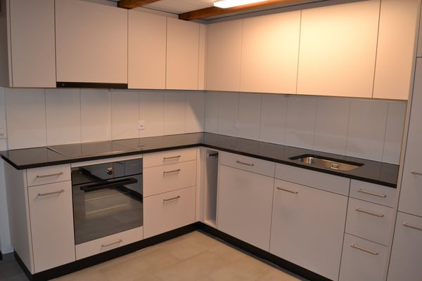 Einzigartige 1.5-Zimmer-Dachwohnung in Wolhusen ab 01. Februar 2026 2