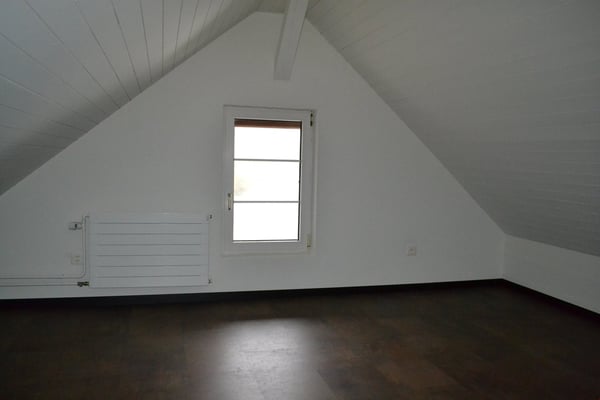 Einzigartige 1.5-Zimmer-Dachwohnung in Wolhusen ab 01. Februar 2026 3