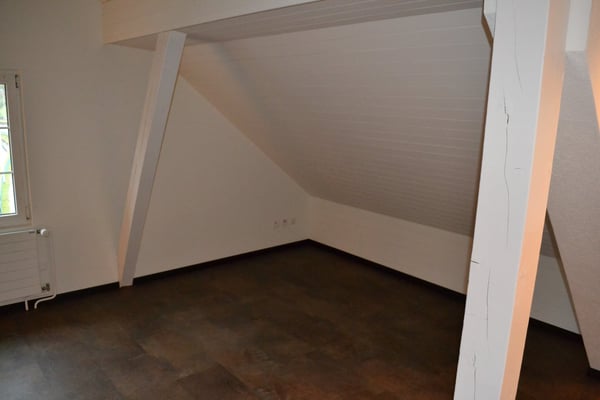 Einzigartige 1.5-Zimmer-Dachwohnung in Wolhusen ab 01. Februar 2026 8