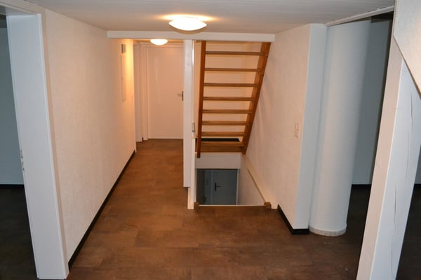 Einzigartige 1.5-Zimmer-Dachwohnung in Wolhusen ab 01. Februar 2026 4