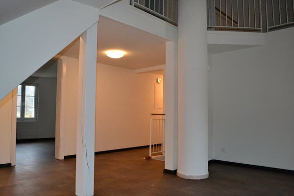 Einzigartige 1.5-Zimmer-Dachwohnung in Wolhusen ab 01. Februar 2026 6