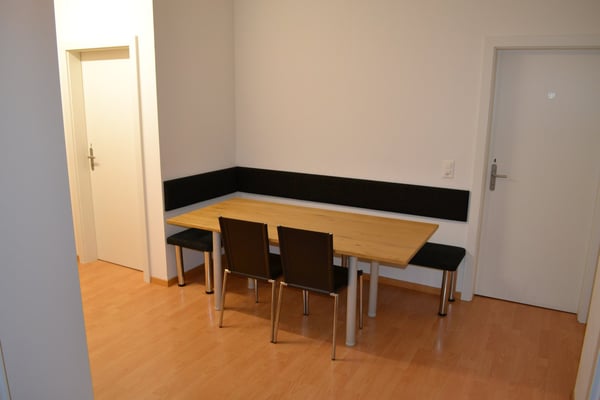 Möblierte, sanierte Einzelzimmer zu vermieten 7