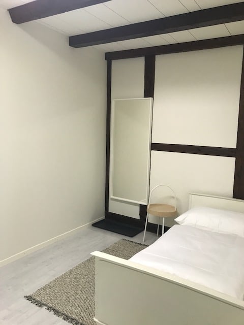 Gemütliches Einzelzimmer ab März 26 in Altdorf UR zu vermieten 4