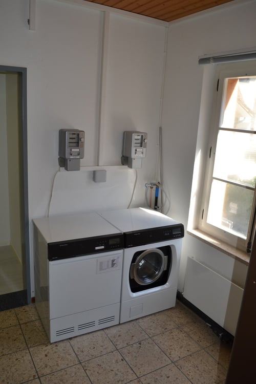 Gemütliches Einzelzimmer ab März 26 in Altdorf UR zu vermieten 8