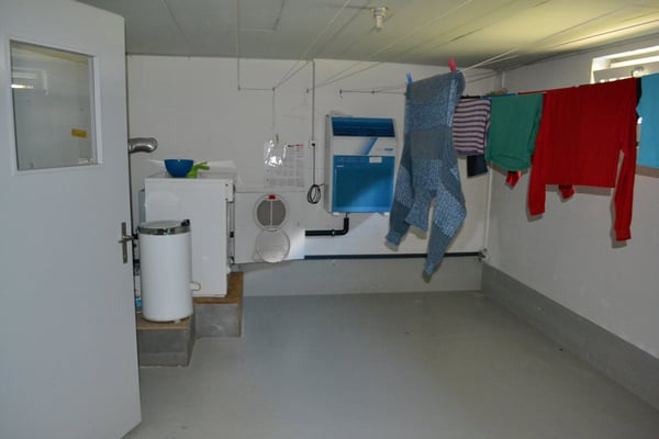 Ab 01. Juli 2026: 3-Zimmer-Wohnung mit neuer Küche und Badezimmer 11