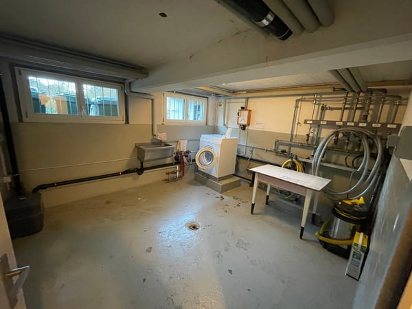 Ab 01. Juli 2026: 3-Zimmer-Wohnung mit neuer Küche und Badezimmer 10