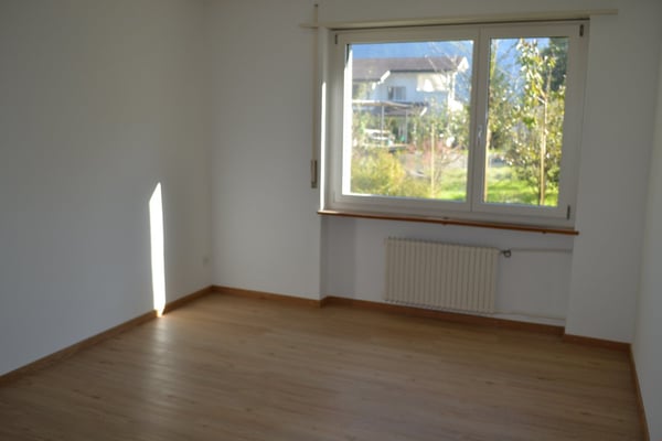 Ab 01. Juli 2026: 3-Zimmer-Wohnung mit neuer Küche und Badezimmer 5